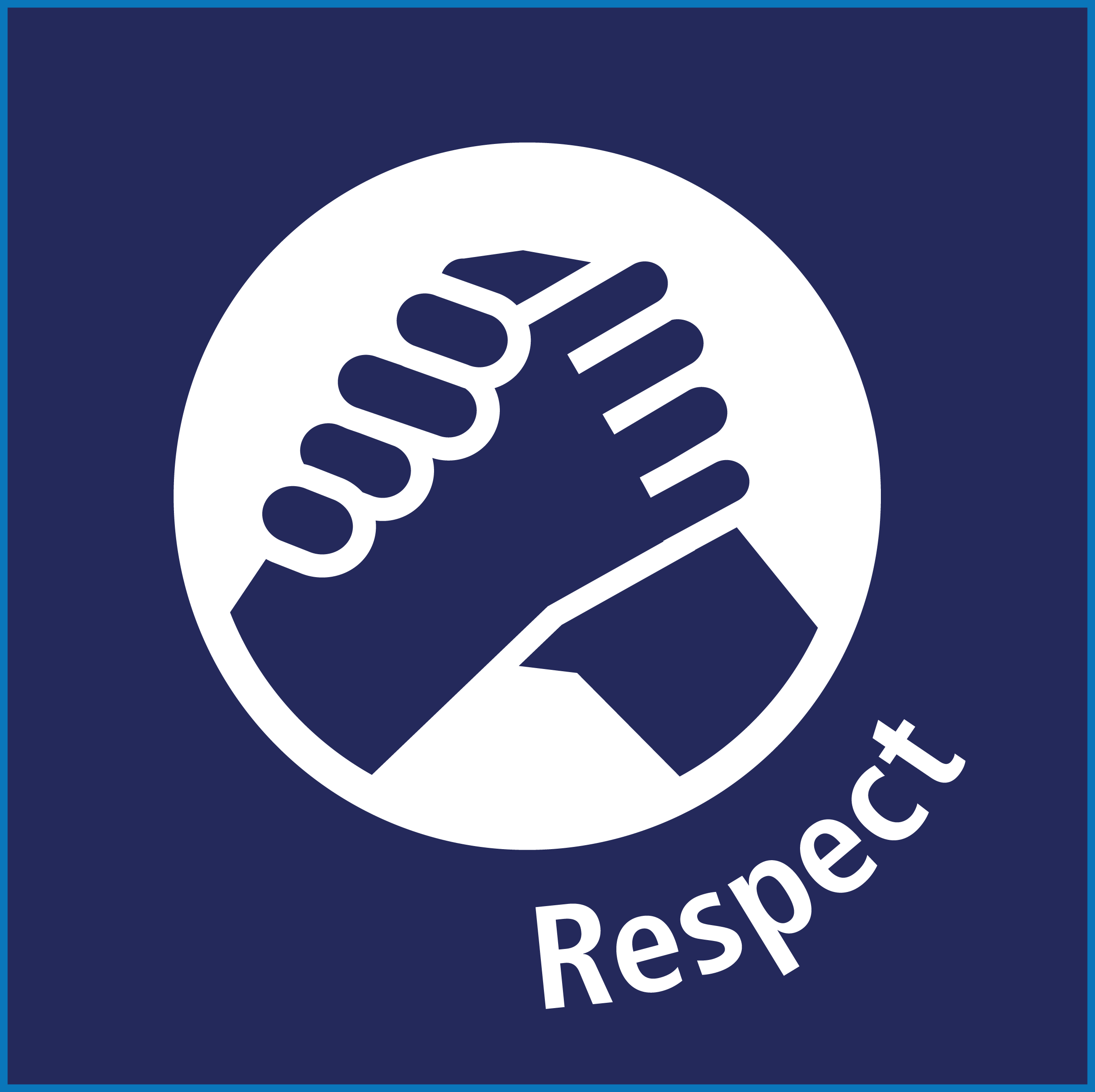 NOA Respect icon WO